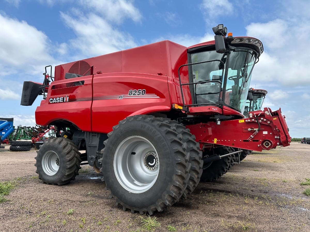 2022 Case IH 8250 Image