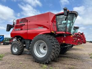 2022 Case IH 8250 Image