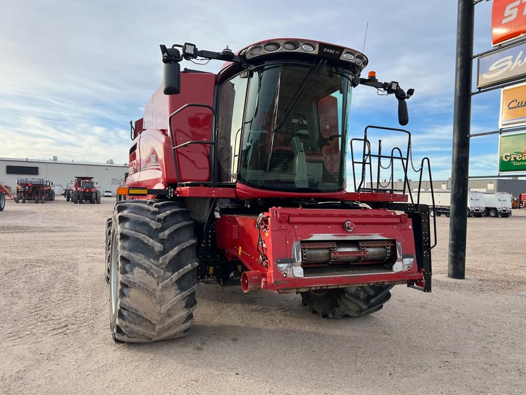 Image of Case IH 8250 Image 1