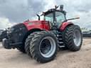 2022 Case IH Magnum 310 Image