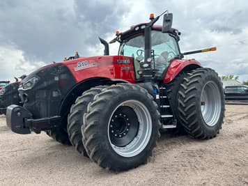 Main image Case IH Magnum 310