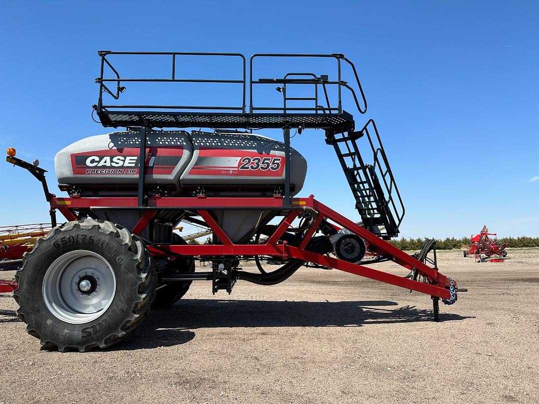 Image of Case IH Precision Air 2355 Primary Image