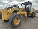 2022 Caterpillar 140GC Image