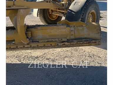 Motor Graders