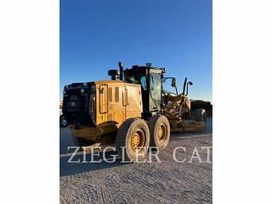 Motor Graders