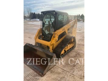 Main image Caterpillar 239D3