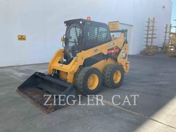Main image Caterpillar 242D3