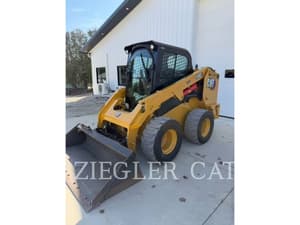 2022 Caterpillar 246D3 Image