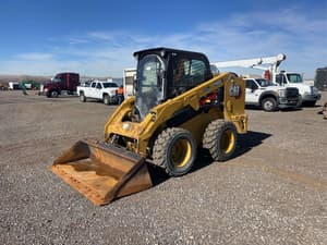 2022 Caterpillar 246D3 Image