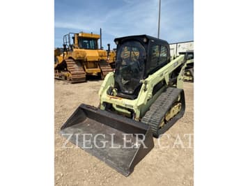 Main image Caterpillar 249D3