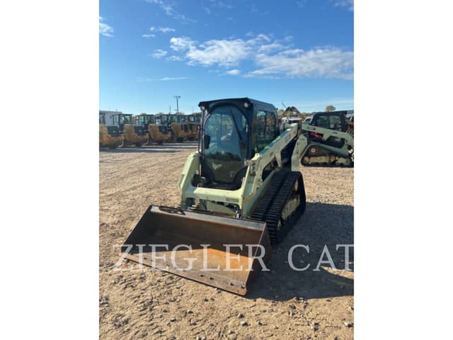 Image of Caterpillar 249D3 equipment image 1