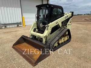 2022 Caterpillar 249D3 Image