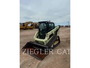 2022 Caterpillar 249D3 Image