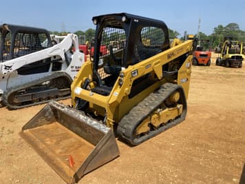 Main image Caterpillar 249D3