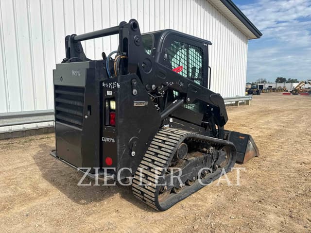 Image of Caterpillar 259D3 equipment image 2