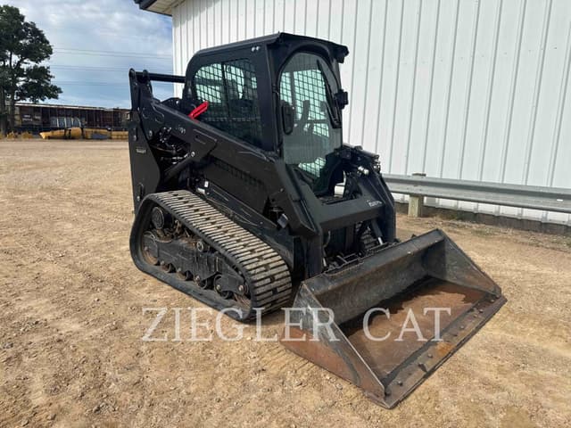 Image of Caterpillar 259D3 equipment image 1