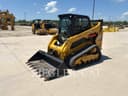 2022 Caterpillar 259D3 Image