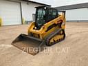 2022 Caterpillar 259D3 Image