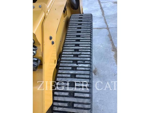 Image of Caterpillar 259D3 equipment image 3