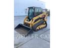2022 Caterpillar 259D3 Image