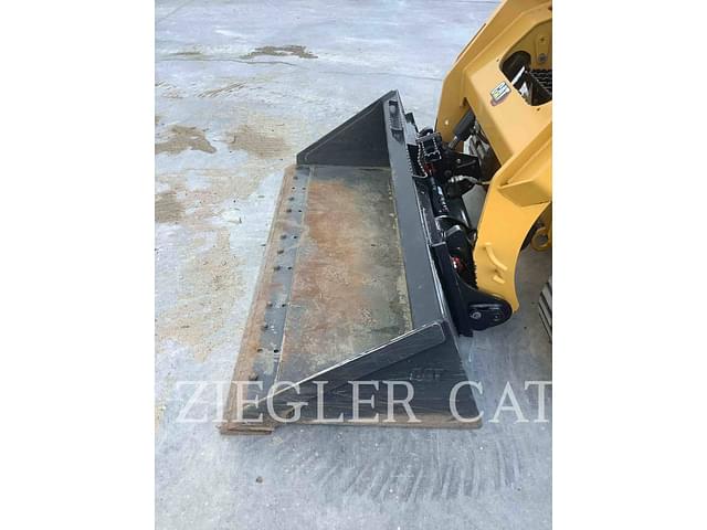 Image of Caterpillar 259D3 equipment image 3