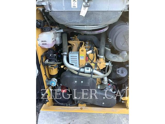 Image of Caterpillar 259D3 equipment image 1
