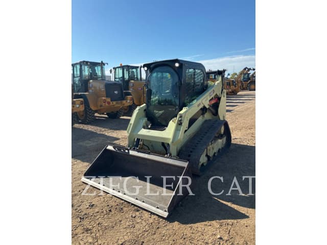 Image of Caterpillar 259D3 equipment image 1