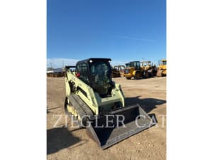 2022 Caterpillar 259D3 Image