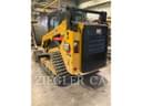 2022 Caterpillar 259D3 Image