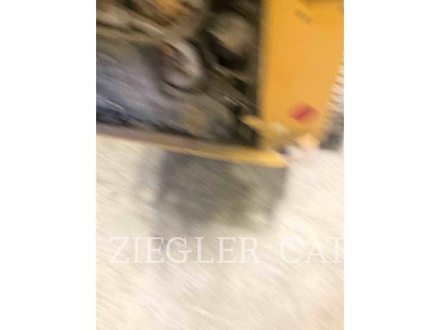Image of Caterpillar 259D3 equipment image 1
