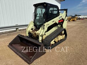 2022 Caterpillar 259D3 Image