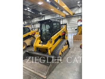 Main image Caterpillar 259D3