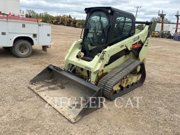 Main image Caterpillar 259D3