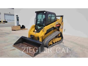 2022 Caterpillar 259D3 Image