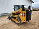 2022 Caterpillar 259D3 Image