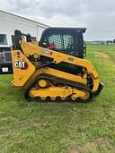 2022 Caterpillar 259D3 Image