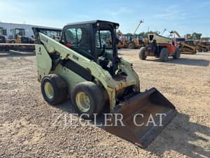 2022 Caterpillar 262D3 Image