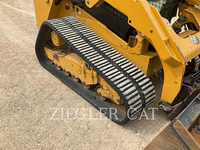 Image of Caterpillar 279D3 equipment image 1