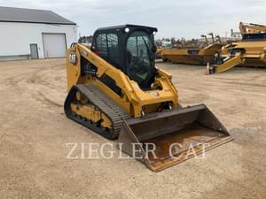 2022 Caterpillar 279D3 Image