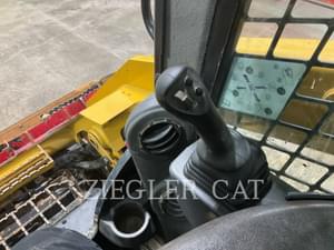 2022 Caterpillar 279D3 Image