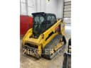 2022 Caterpillar 279D3 Image