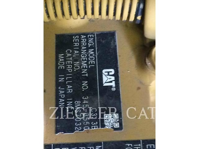 Image of Caterpillar 279D3 equipment image 2