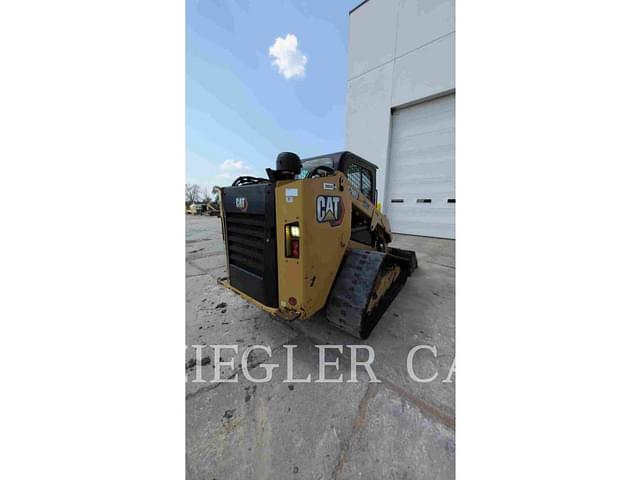 Image of Caterpillar 279D3 equipment image 2