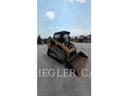 2022 Caterpillar 279D3 Image