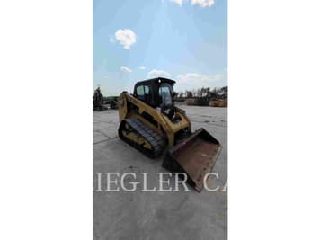Main image Caterpillar 279D3