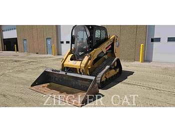 2022 Caterpillar 279D3 Equipment Image0