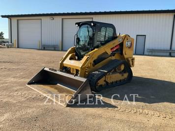 Main image Caterpillar 279D3
