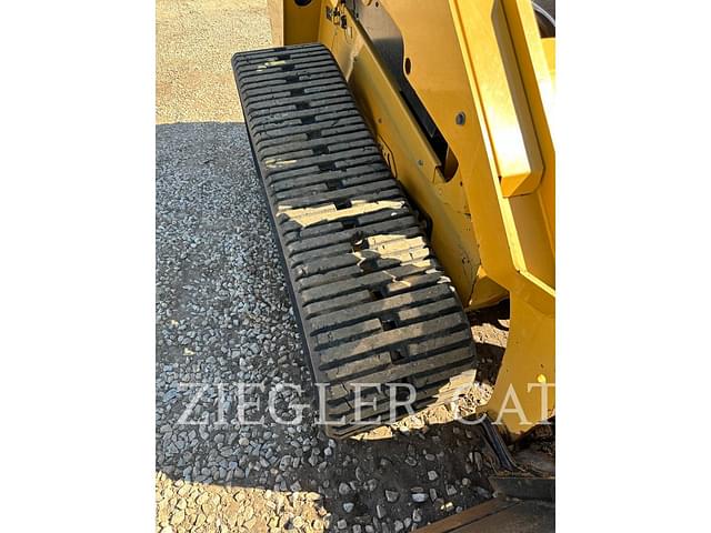 Image of Caterpillar 279D3 equipment image 3