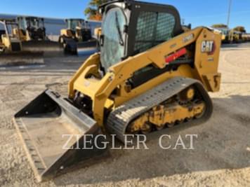 Main image Caterpillar 279D3