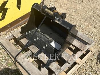 2022 Caterpillar Excavator Bucket Equipment Image0